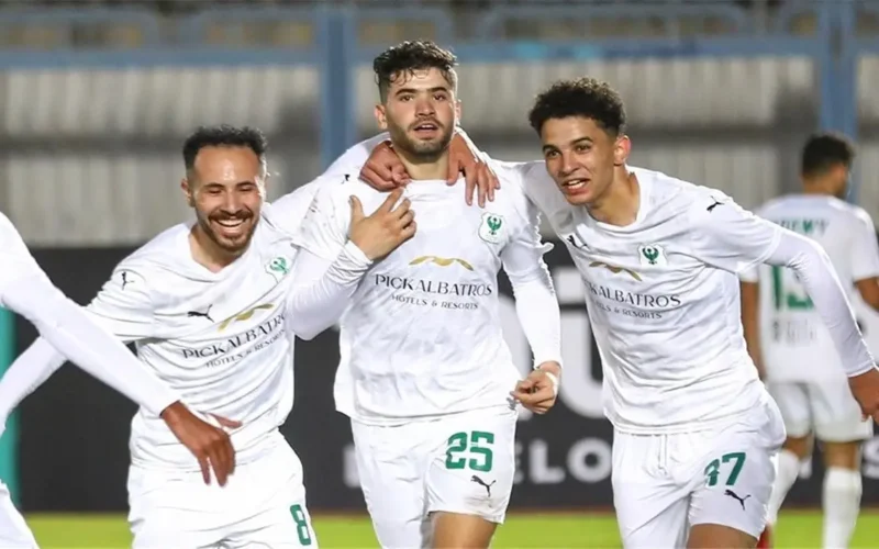 بث مباشر.. موعد مباراة المصري وزيسكو في الكونفدرالية والقنوات الناقلة للقاء اليوم